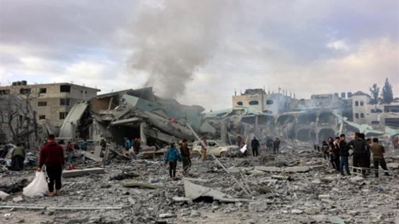 صورة - أرشيفية 