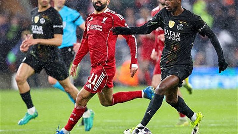 باريس سان جيرمان