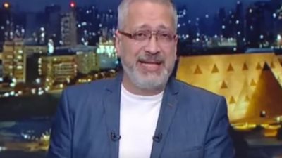 تامر أمين ينتقد ثقافة الإسراف: كفاية استهلاك عشوائي والترشيد مش رفاهية دي ضرورة 