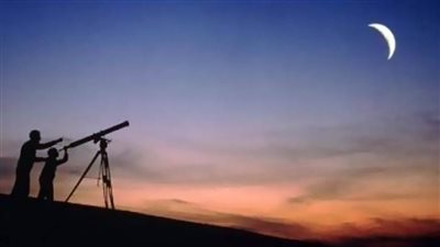 غدًا.. دار الإفتاء تستطلع هلال شهر ذي القعدة 1447 هجريًا