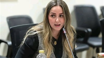 إعلامنا ما زال في مربع رد الفعل.. نائبة تطالب بخطة عاجلة لمواجهة حرب الشائعات