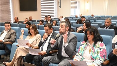 النواب يناقشون تعديلات قانون حماية المنافسة بحضور مجتمع الأعمال