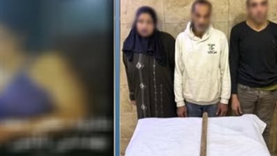 بسبب التهديد بالإيذاء.. كواليس التعدي على سيدة وتصويرها بملابس خادشة بسمنود