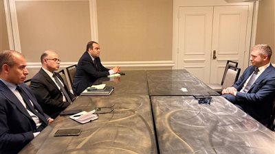 مصر وأمريكا تتعاونان لتوطين تكنولوجيات خفض الانبعاثات وتعزيز الاقتصاد الأخضر