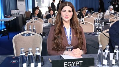 أمين سر تعليم الشيوخ: تمكين الشباب ضرورة لصناعة السلام وضمان العدالة للأجيال القادمة