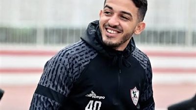 خاص| سيف جعفر يقترب من الرحيل عن الزمالك وعروض من البنك الأهلي وسيراميكا