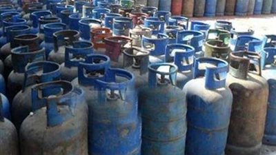 حرب على مافيا السوق السوداء.. ضبط كميات ضخمة من الوقود بسوهاج