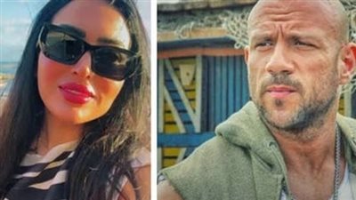 الصلح خير.. كواليس عودة مي كمال الدين وأحمد مكي بعد شهور من الانفصال