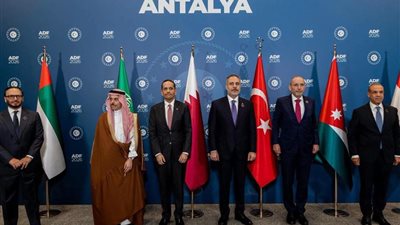 وزير الخارجية يؤكد على أهمية بدء اللجنة الوطنية لإدارة قطاع غزة في ممارسة مهامها 