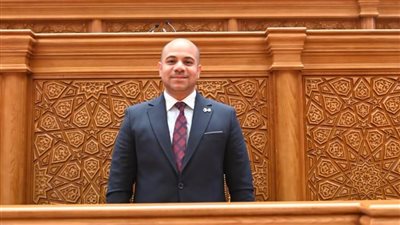 برلماني يدعو لحوار مجتمعي موسع ببولاق الدكرور لمناقشة قانون الإدارة المحلية