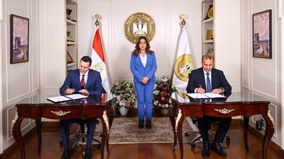 لأول مرة في المحليات.. إطلاق منظومة الرصد الجوي بالدرون لمراقبة المخالفات