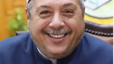 تعيين الشيخ أيمن عبد الغني مسؤولًا عن تسيير الأعمال المالية والإدارية بوكالة الأزهر