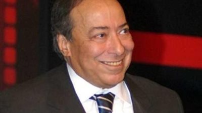 في ذكرى رحيل صلاح السعدني.. أيقونة الدراما التي لا تغيب