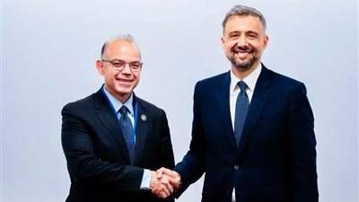 وزير الاستثمار: تحويل القطاع الزراعي إلى قطاع تصديري قادر على المنافسة عالميًا