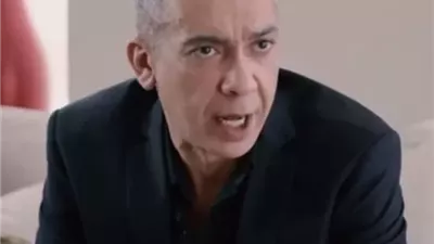 زوجة الدكتور ضياء العوضي تنفي تلقي إخطار رسمي بوفاته: 