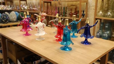 محافظ القاهرة يطلق مبادرة للحفاظ على الحرف التراثية