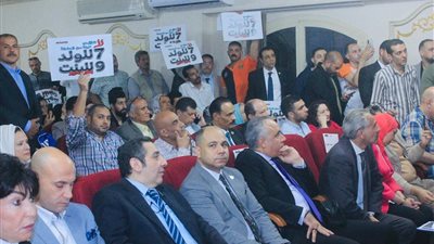 حزب العدل يعقد حوارًا مجتمعيًا موسعًا حول مشروع قانون الأحوال الشخصية