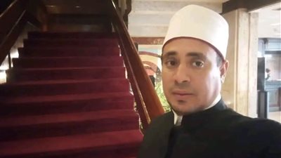 «أبويا طردني من البيت بسببهم».. تفاصيل مقتل إمام مسجد وإصابة شقيقه بقنا