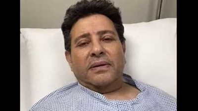 دخل في غيبوبة.. تدهور الحالة الصحية للفنان هاني شاكر