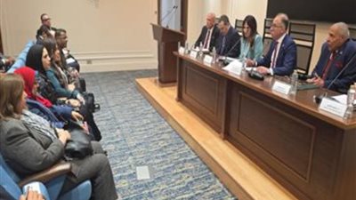 محلية النواب تناقش 13 طلب إحاطة حول مشكلات البنية التحتية والخدمات بالبحيرة