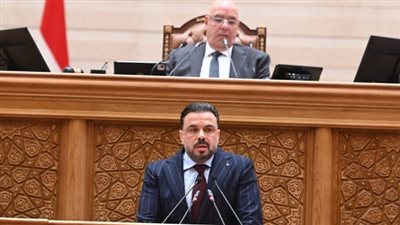 غدا.. شباب النواب تبحث استعدادات المنتخب القومي لكأس العالم