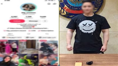 التفاصيل الكاملة حول واقعة القبض على صانعة المحتوى «البيج ياسمين» في الجيزة