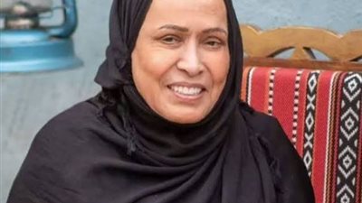 بعد صراع مع المرض.. وفاة سيدة الشاشة الخليجية حياة الفهد 