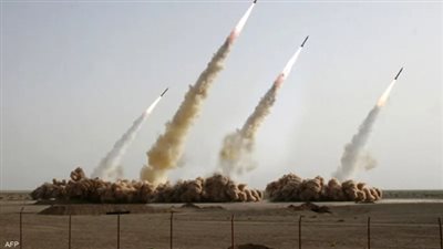 حزب الله يعلن قصف تجمعات للجيش الإسرائيلي في بنت جبيل بعشرات الصواريخ