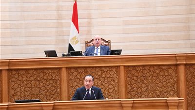 مدبولي من البرلمان: العالم يواجه تحديات غير مسبوقة تهدد الاستقرار الإقليمي والدولي