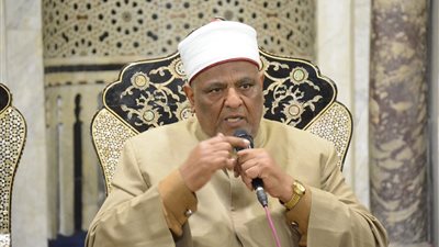 عباس شومان يحذر: لا تجعلوا الأبناء وقودًا لصراعات الطلاق 