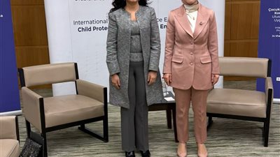 مصر وتركيا تبحثان شراكة موسعة لحماية الأطفال رقميًا وتعزيز التنمية الاجتماعية