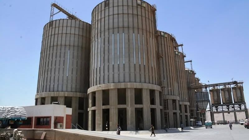 صوامع سوهاج