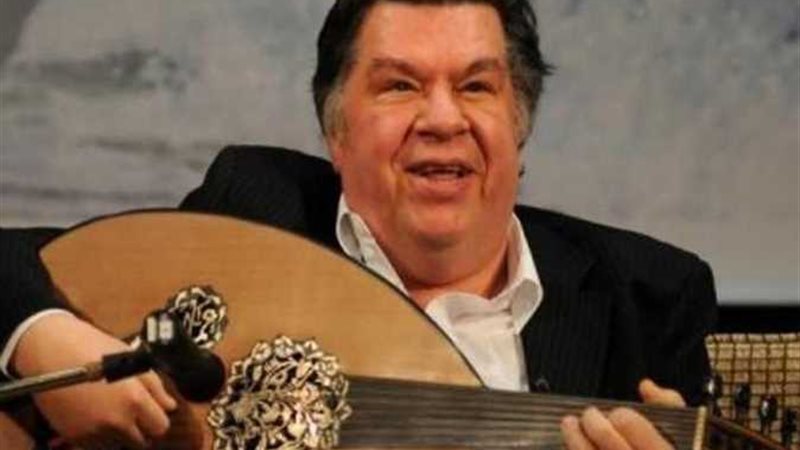 عمار الشريعي 