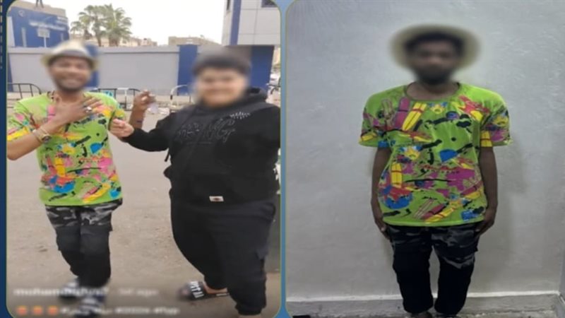 المتهم والواقعة