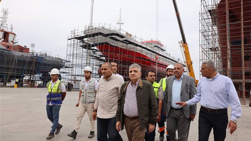 الفريق أسامة ربيع