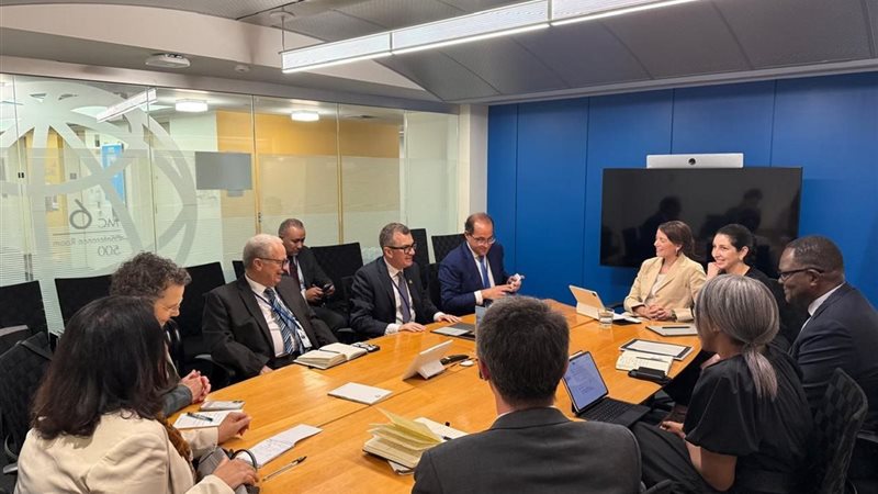 وزارة التخطيط 