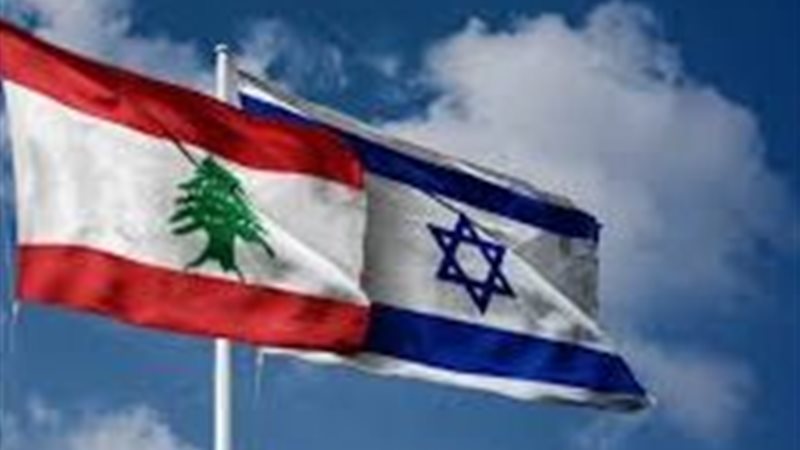 وقف إطلاق النار بين