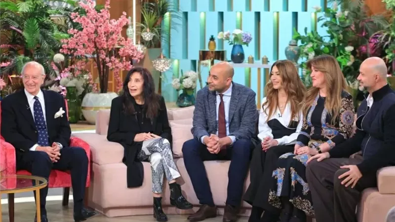 أسرة محمد عبد الوهاب