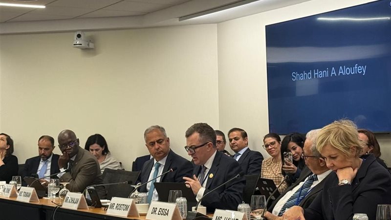 وزارة التخطيط 