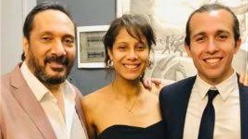 بثينة علي الحجار 