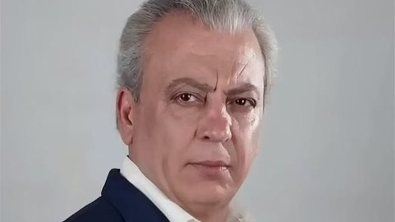 علي يونس 