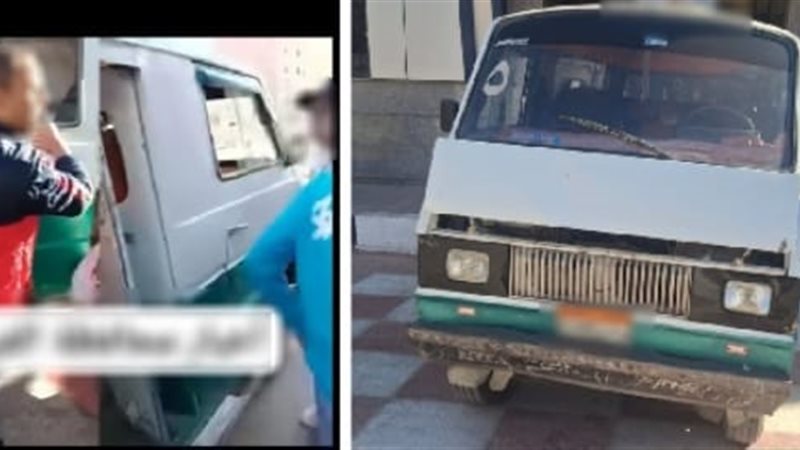 المتهم والواقعة