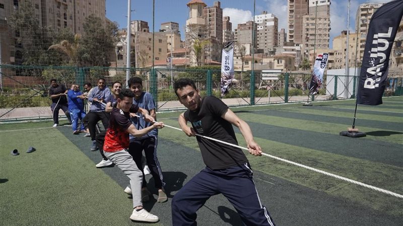 وزارة التضامن الاجتماعي