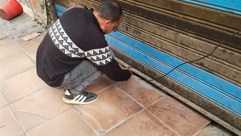 وزارة التنمية المحلية