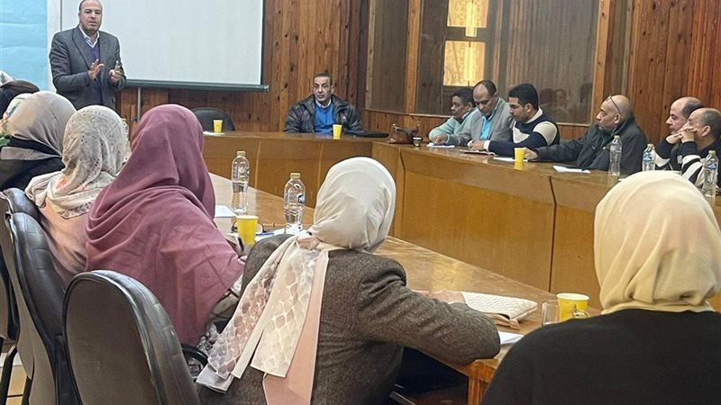 وزارة التضامن الاجتماعي