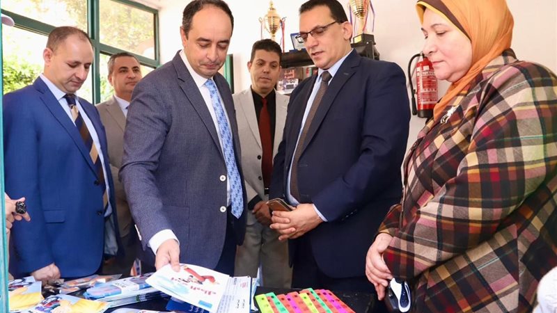 صندوق مكافحة الإدمان