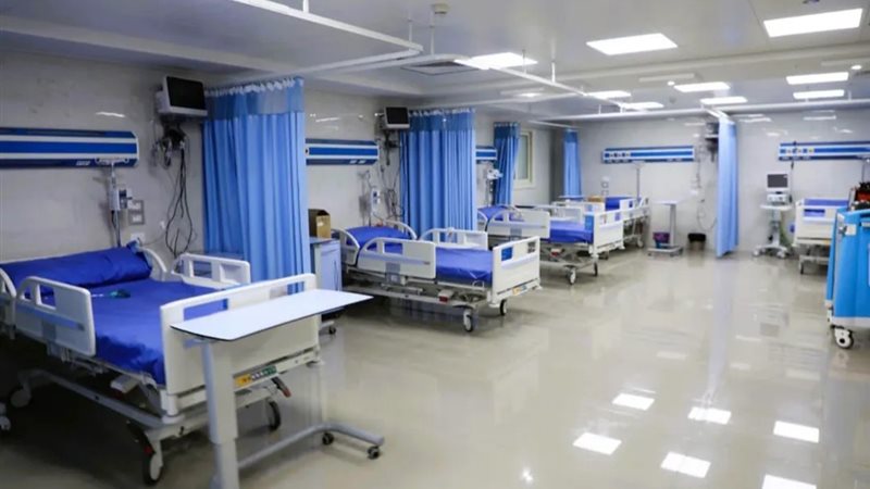 مستشفى الرجاء التخصصي