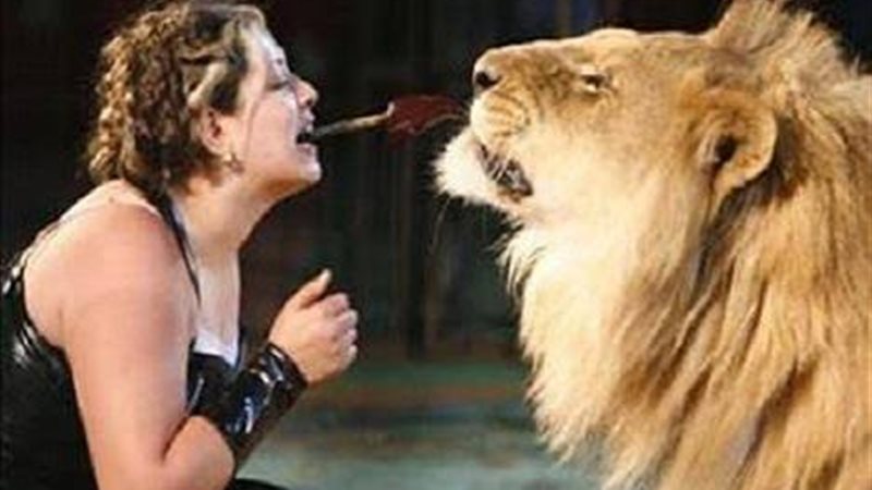 لوبا الحلو مدربة