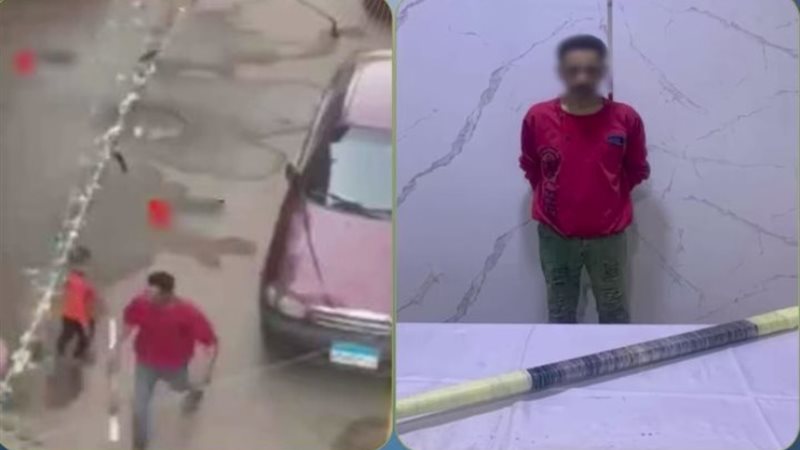 المتهم والواقعة