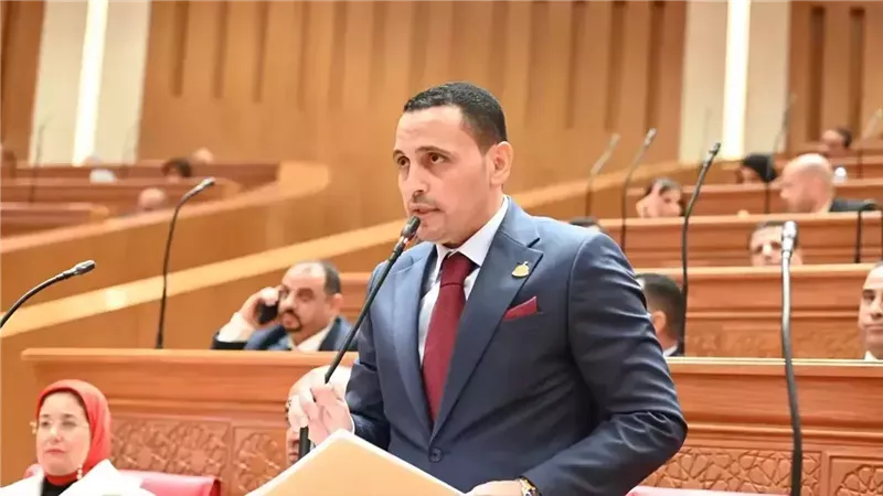 إسلام التلواني